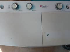 Dawlance washing machine twin tub model number DW-6550