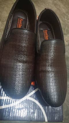 party wear loafers