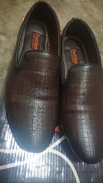 party wear loafers 1