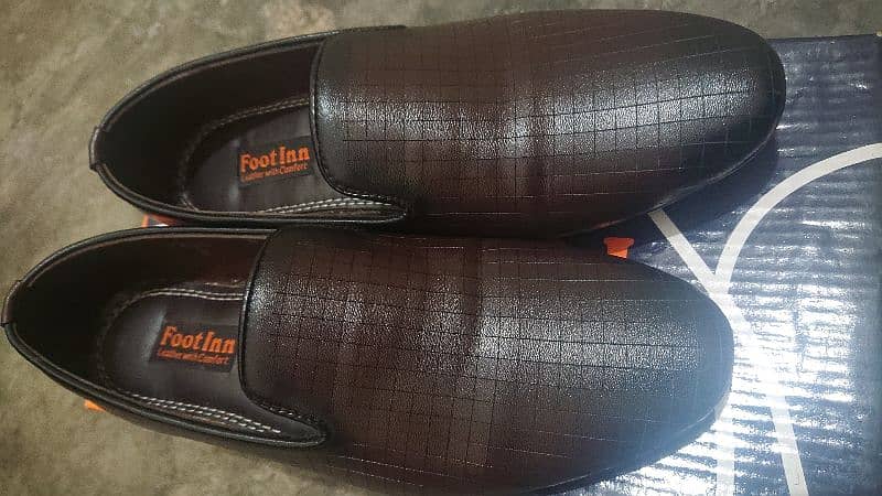 party wear loafers 2
