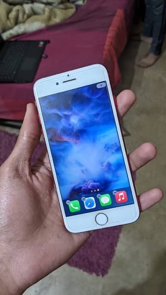 Iphone 7 128gb non pta 0