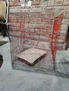 1.5ft. /1.5ft. /2ft. Wire Cage for Sale