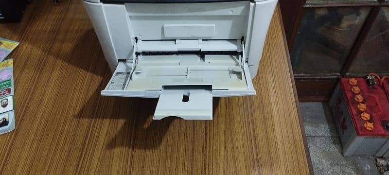 Ricoh Aficio SP 3510SF Printer, All-In-One Printer (Print, Copy, Scan) 1