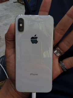 iphone xs non pta 64 gb 10 by 10 condition water pack with face id 0