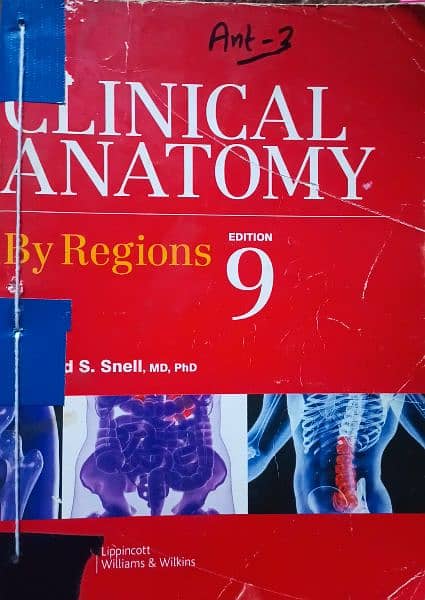 medical books 5