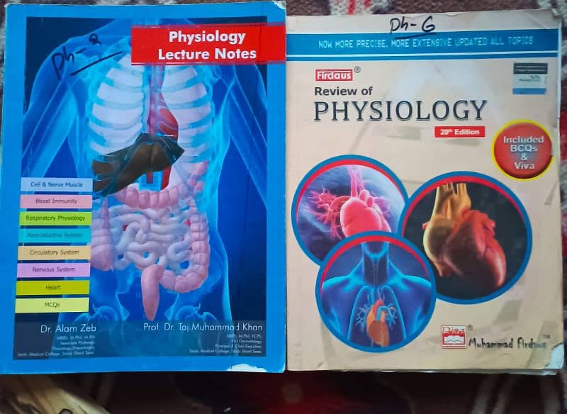 medical books 1