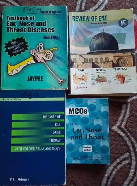 medical books 14