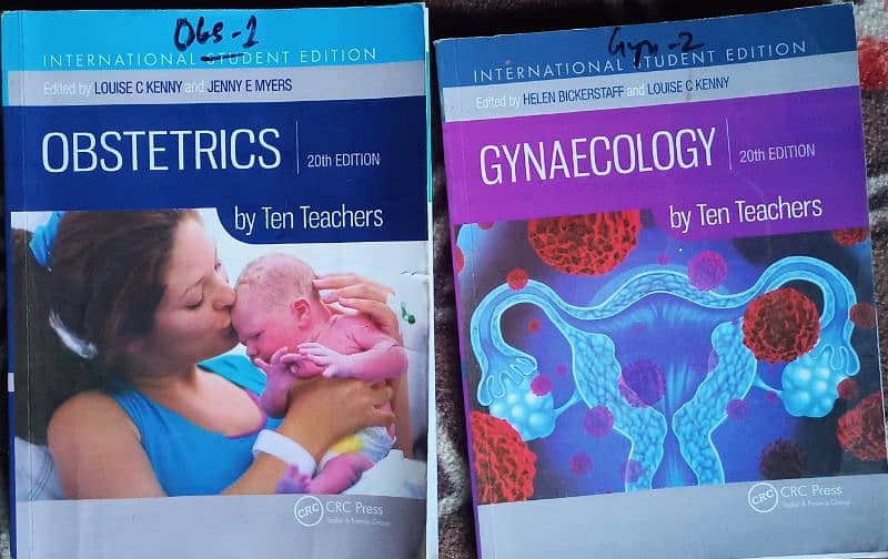 medical books 18