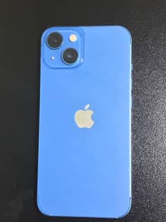 iPhone 13 128GB PTA APPROVED
