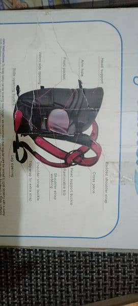 Baby carrier for sale 2