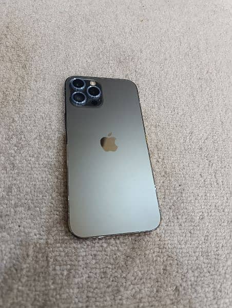 iPhone 12 Pro Max 256 GB (imported from Australia) 2