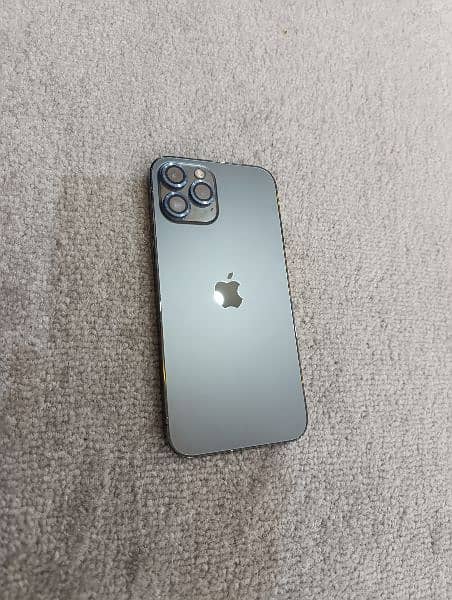 iPhone 12 Pro Max 256 GB (imported from Australia) 4