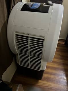 Air cooler 3 month used