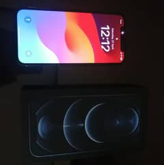 Iphone 12 Pro 128gb For sale