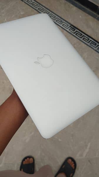 Apple MacBook 2013 5