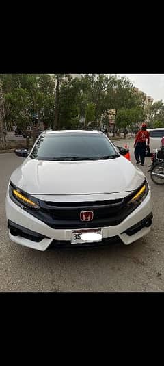 Urgent Sell My Honda 2020 Ug Top of line expensive Allow Rims Install 0
