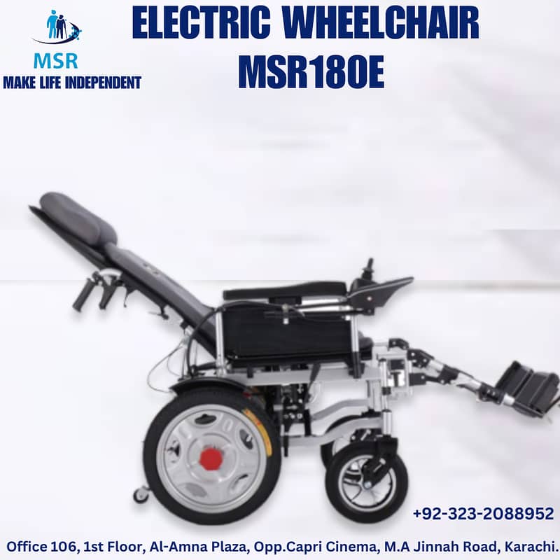 electric wheelchair/wheel chair automatic/ wheelchair / wheel chair 13