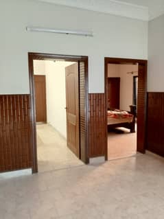 Double Story House For Rent In Commercial Market Satellite town Rawalpindi
