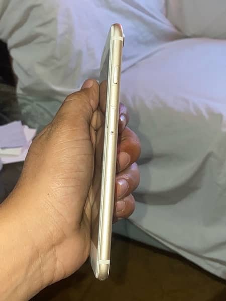 iPhone 7 Plus 32 GB PTA Approved condition 10/9 2
