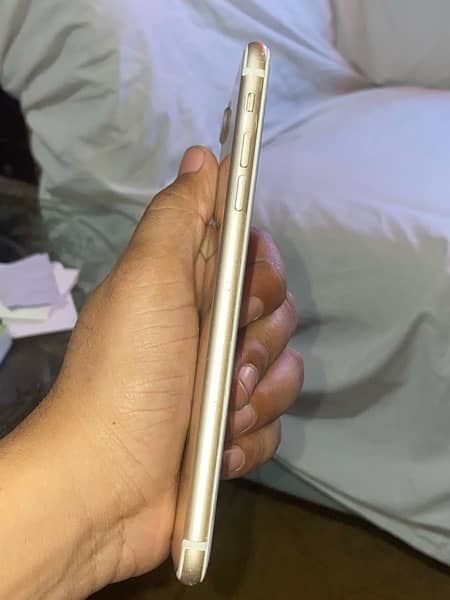 iPhone 7 Plus 32 GB PTA Approved condition 10/9 3