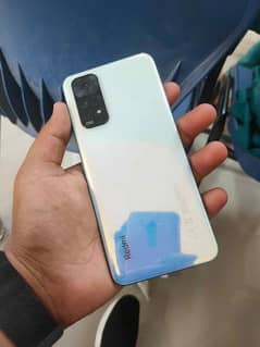Redmi note 11 6/128, With original charger box. Location Khushab.