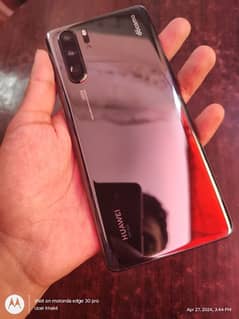 Huawei P30 Pro 6/128Gb Pta approved