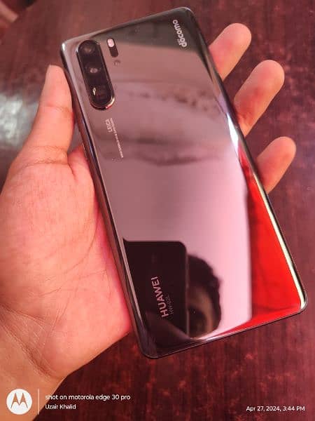 Huawei P30 Pro 6/128Gb Pta approved 0