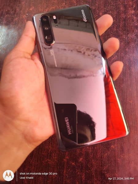 Huawei P30 Pro 6/128Gb Pta approved 3