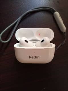 Redmi Mi Bluetooth Earbuds handfree headphones