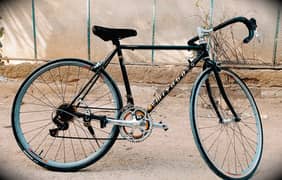MIyata sports Bicycle full orignal condition