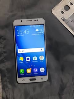 Samsung Galaxy J5 (2016)  Dual Sim pta approved