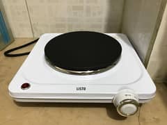 electric hot plate France 0