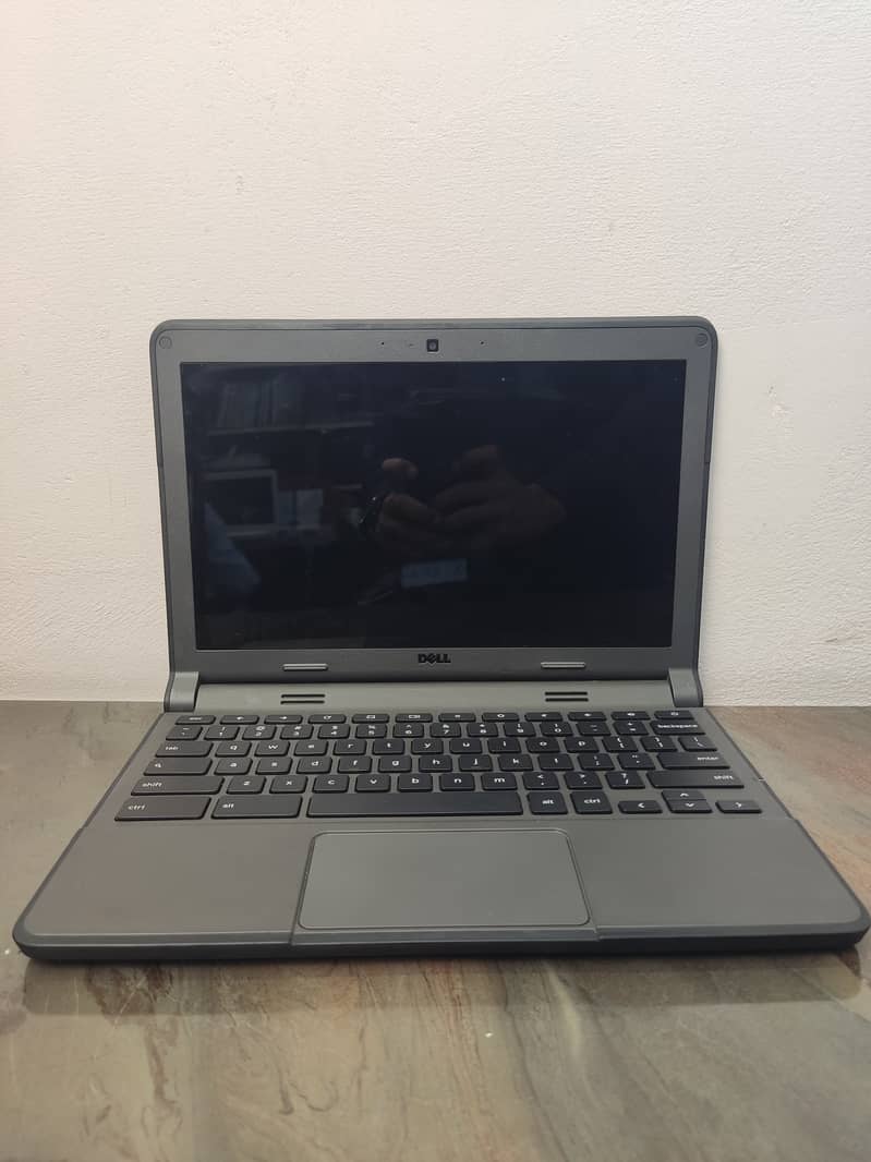 Dell Chromebook 11 FREE DELIVERY ALL PAKISTAN 4
