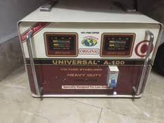 stabilizer universal 10000 watts