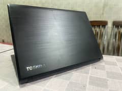 Toshiba Satellite Pro R40-C