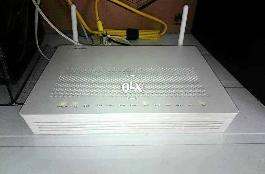 nayatell gpon ont used router 8247H 8247T (o3315333422) 1