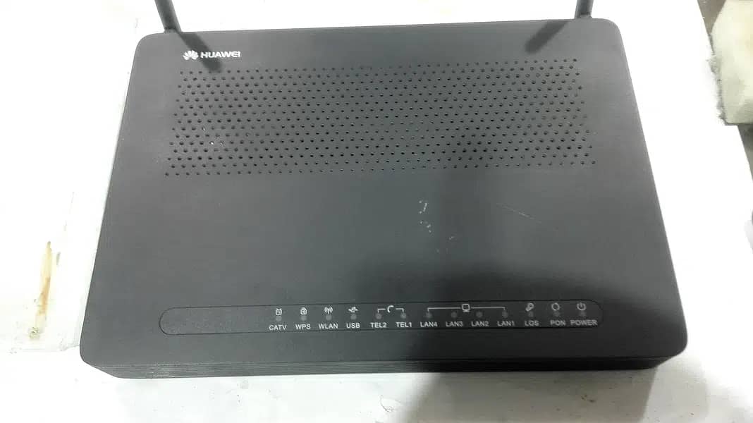 nayatell gpon ont used router 8247H 8247T (o3315333422) 2