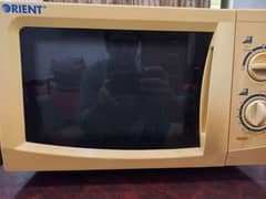 Orient Microwave Oven 20L