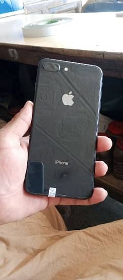 iphone 8+ fresh phone