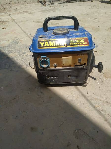 yamma 1200 watt 4