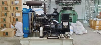 25kva  03084757861 generator available Japan quality with turbo
