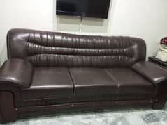brand new condition sofa set