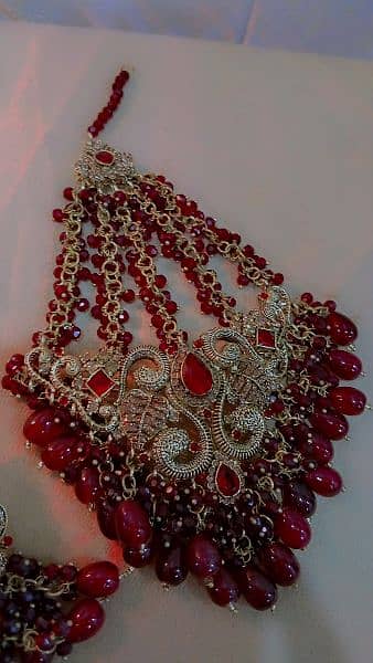 bridal jewellery 1