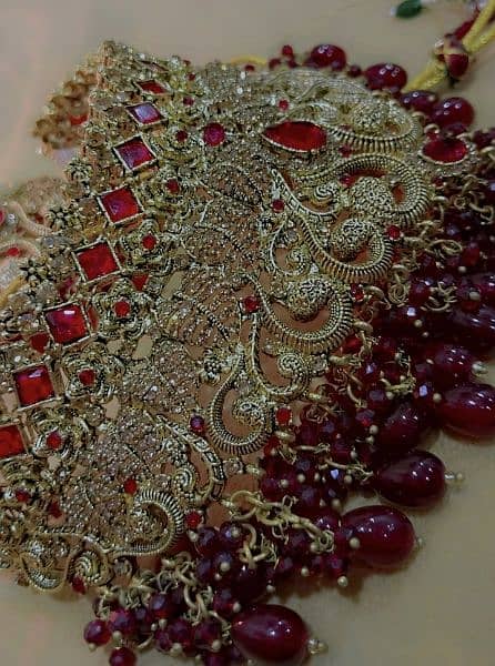 bridal jewellery 2