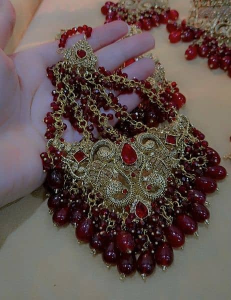 bridal jewellery 3