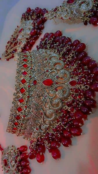 bridal jewellery 4