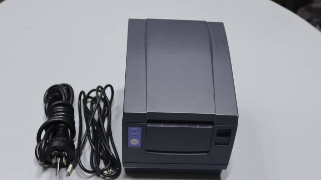 Citizen,Epson,Black Copper,Xprinter POS Receipt Printer w/ AutoCutter 1