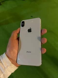 Iphone XS Max 256GB PTA APPROVED 0