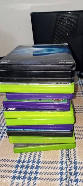 Xbox for sale (not selling without games) 2