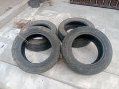Tyres for Sale For Corolla GLI